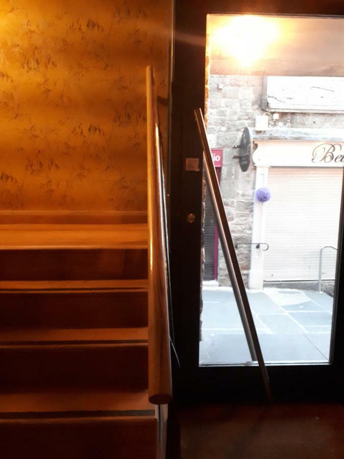 Luxurious Penthouse Apartment 1 , City Centre Kilkenny Exterior foto